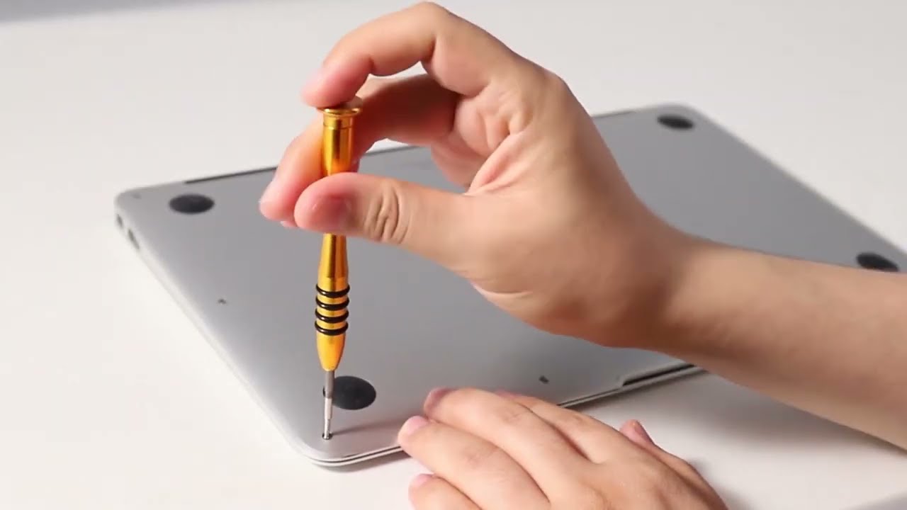 I thought I lost my data forever when I spilled water on my 2015 MacBook Air until I found this.