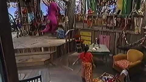 Talent Show (2004 Version) Part 8