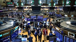 BlackRock’s Koesterich Sees More Challenging Market Sentiment Into Fall
