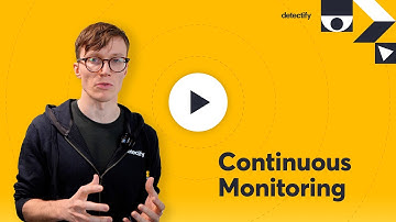 Benefits of Continuous Attack Surface Monitoring | Detectify Onboarding Series