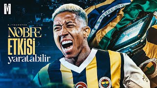 Matheus Saldanha Fenerbahçeye Ne Katar? & İz E-Transfer