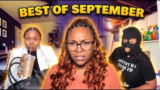 BEST OF SEPTEMBER 😂❤️ || ARIISAYSSO *SUPER COMPILATION*