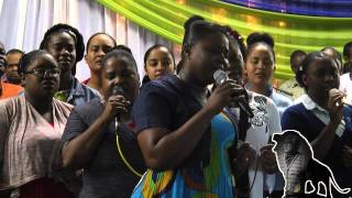 2014-0819  -SPIRIT OF GOD MOVE
