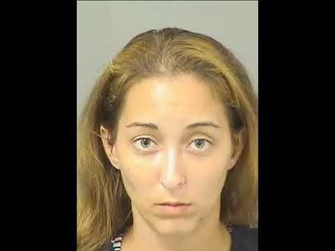 Haley "The Aardvark" Zager Slaps Black Child For Allegedly Bumping Her With A Go Kart