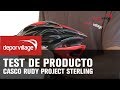 Casco Rudy Project Sterling