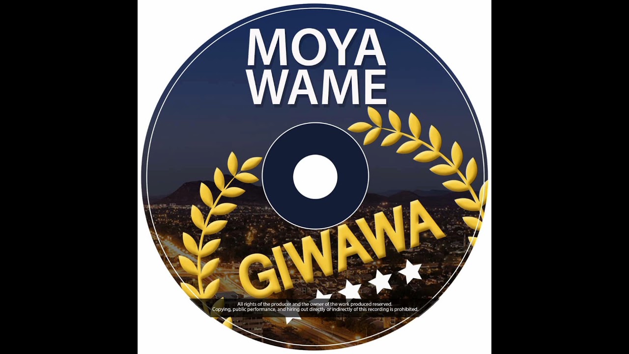 Giwawa music
