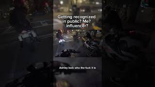 Me? #automobile #motovolgger #bikelife #motovlo #motorcycle #funny #motorbike #twowheeler #motovlog