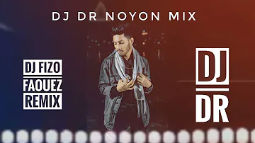 DJ Fizo Faouez Remix DJ DR NOYON Mix 2022 🤟😎