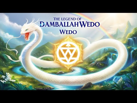 Who Is Damballah