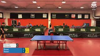 Serie B1 Maschile    Sidemac San Polo  Tt Sarmeola
