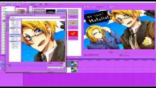 SV #12 :Mouth Animations WITHOUT Photoshop