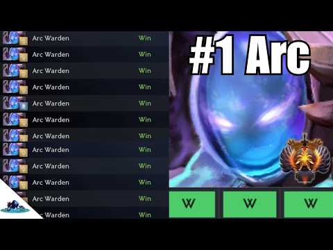DESTROYING IMMORTAL PUBS WITH ARC WARDEN