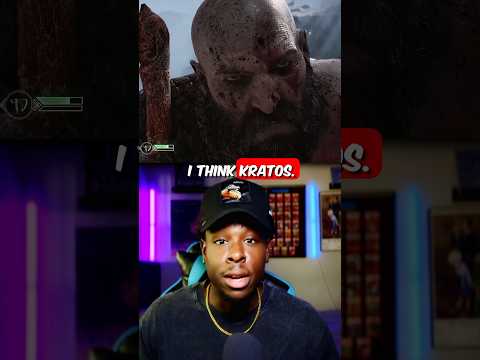 Which Video Game