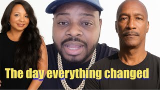 Celebrity The day everything changed FOREVER Net Worth