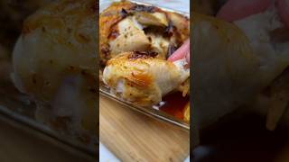 Episod 108 Er Roasted Chicken 2 Minit 1 Resepi By Che Sayang Kitchen