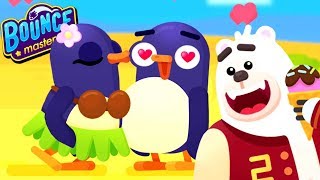 THE TRUE BOUNCEMASTER IS HERE! (Ending) | Bouncemasters Mobile Gameplay screenshot 3