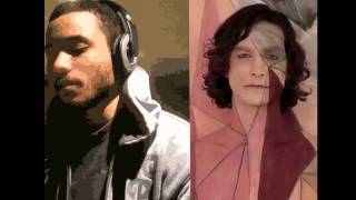 Twisted Imagery - Goyte - Somebody I used to know - Hip Hop Remix