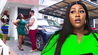 Every Lady Needs To Watch This Family Story Before It’s Too Late - 2025 Latest Nigerian Full Movies