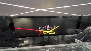 The Financial Heart Beat of Saudi Arabia.
