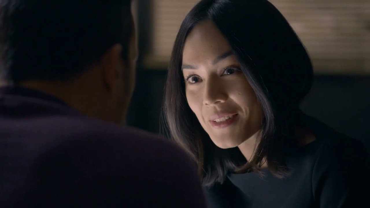 Capítulo 1365: ¡Aiko y Durán se besan! | Servir y Proteger TVE