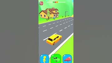 Shape Shifting | Level 6 | #shorts #shortvideo #shapeshifting #trending #gaming #youtubeshorts