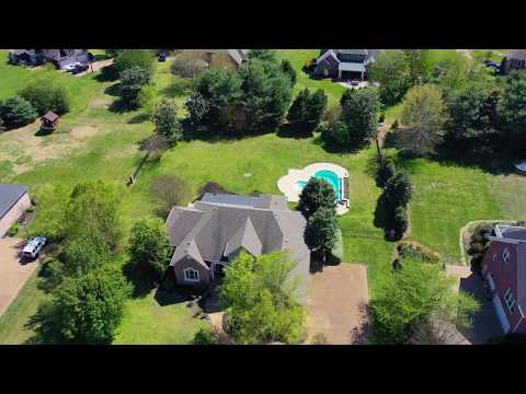 1515 Keystone Drive, Franklin, TN home video tour