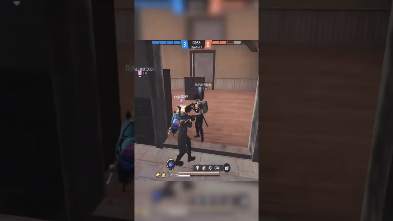 Fire Up Your Skills: Conquer Free Fire's Battle Royale Gameplay 