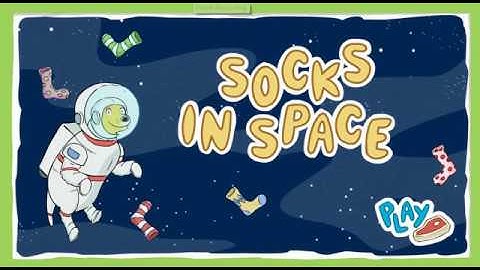 LEARN ABOUT SOME SPACE TERMS WITH MARTHA SPEAKS SOCKS IN SPACE AT PBS KIDS