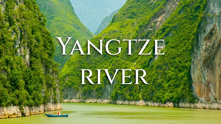 Yangtze River Facts! - DayDayNews