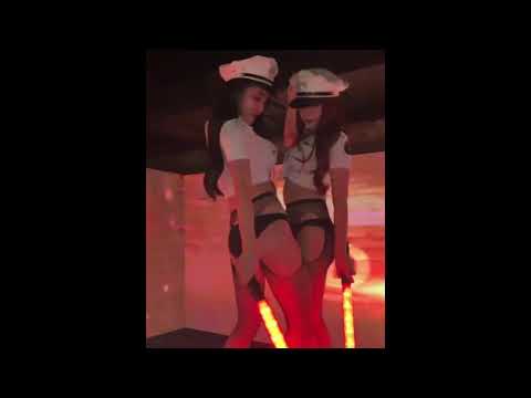 Flywithme Sexy Korean Club Dancing Compilation