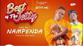 Jetty Mc - Nampenda (Official Music Audio) Track No. 1