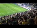Opkomst NAC Breda VS Heracles Almelo. #nac #nacbreda 