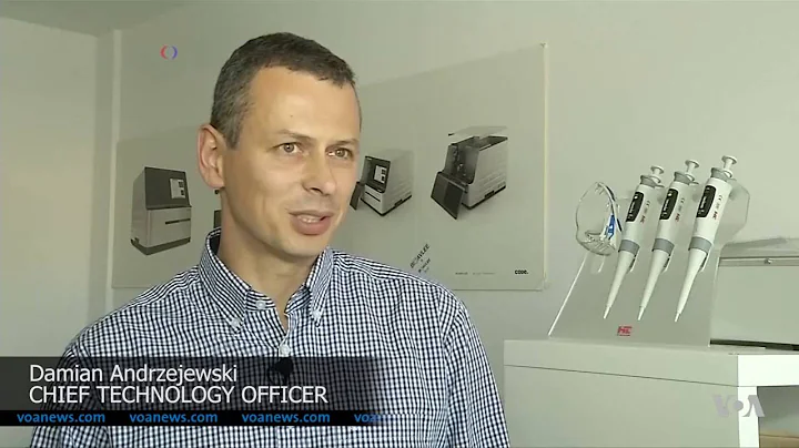 New Device Allows Quick and Accurate Tests for Resistant Bacteria