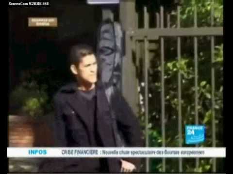 youness "la nouvelle voix du rai" france24