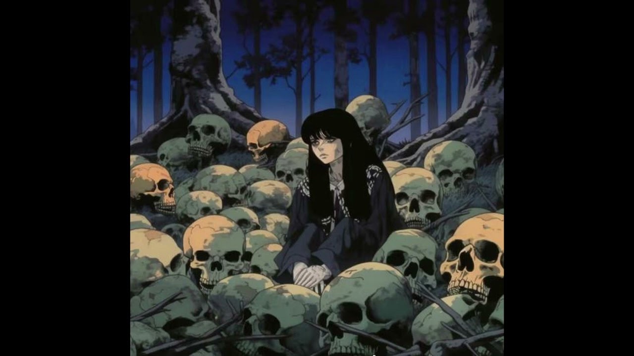 (FREE) XAVIER WULF x HOLLOWSQUAD TYPE BEAT - 'Pine ' (PROD.SAMASHI)