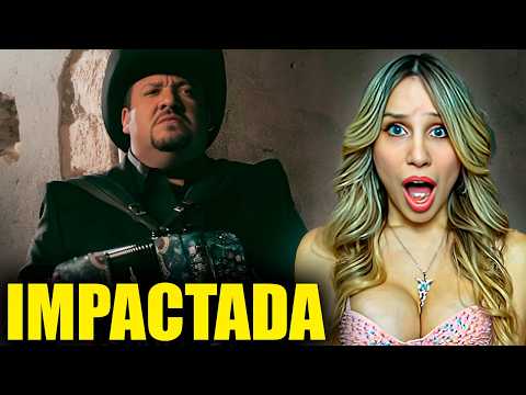😭 GRUPO PESADO "MI PRIMER AMOR" 💔 (EMILY MIRANDA REACTION and ANALYSIS)