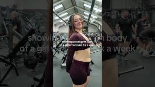 Its The Confidence You Need To Know Your Body Is Valid And Beautiful Nonetheless