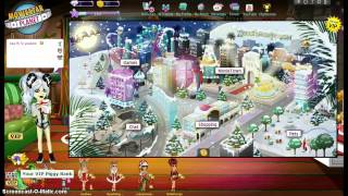♥MovieStarPlanet-Random Ep 1♥