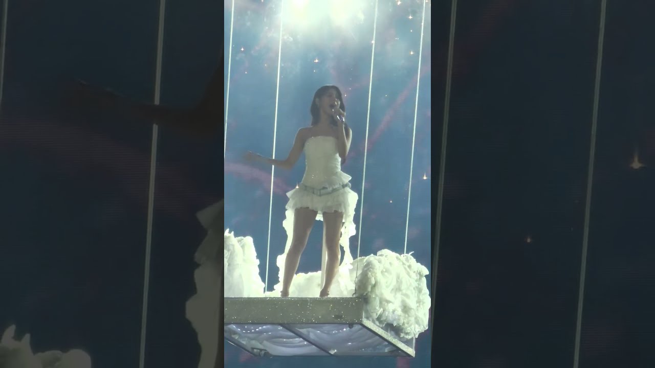 2024 여자아이들 ((G)-IDLE) - 미연 solo : (미공개곡)