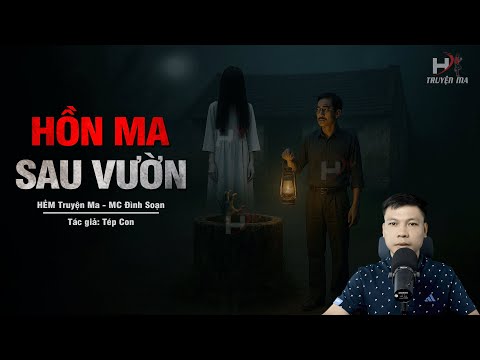 Đọc Truyện Ma: