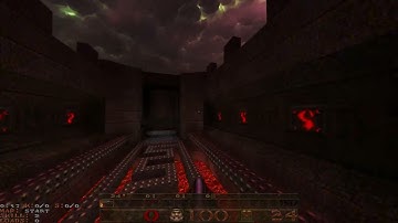 sm217: start: Introduction, Quake