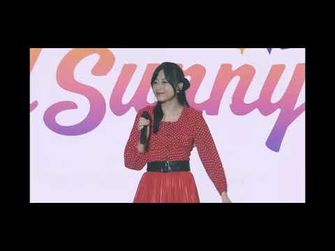 東京サニーパーティー