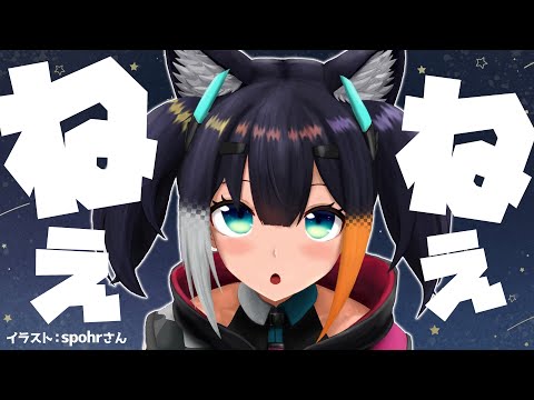 【ASMR/寝落ち用】ボールペン握ったら靭帯損傷した【燐夏・ライゼンバイン/Vtuber】