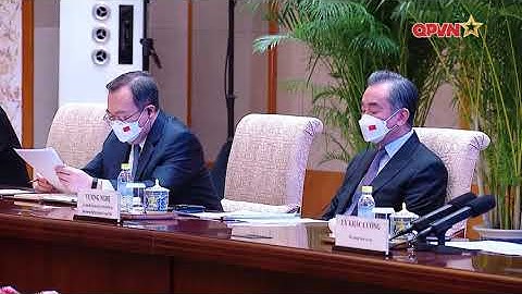 TỔNG BÍ THƯ NGUYỄN PHÚ TRỌNG HỘI KIẾN THỦ TƯỚNG QUỐC VỤ VIỆN TRUNG QUỐC