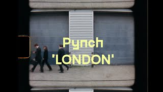 Pynch - London (Official Video)