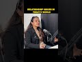 Relationship Issues In Today's World #shorts #relationshipissues #psychologist #hookup #dating #yts