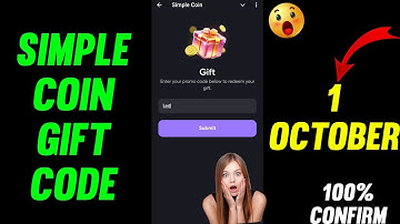 Simple Coin Promo Code 1 October 30,000 SMPL | Simple Coin withdraw process | Simple coin Auction