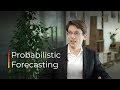 Probabilistic Forecasting for Supply Chains - Ep 11
