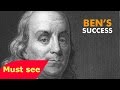 The life of benjamin franklin   discovery history biography full documentary