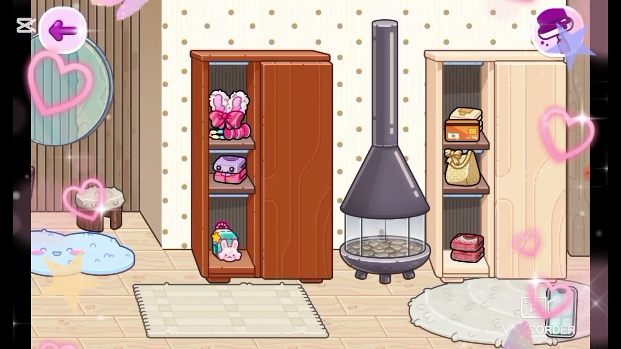 ROOM TOUR 2026-2027 🌹 